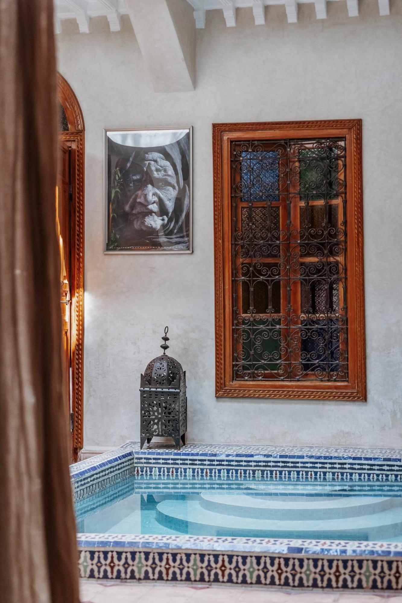 Riad Zayane Atlas Marrakesh Exterior foto
